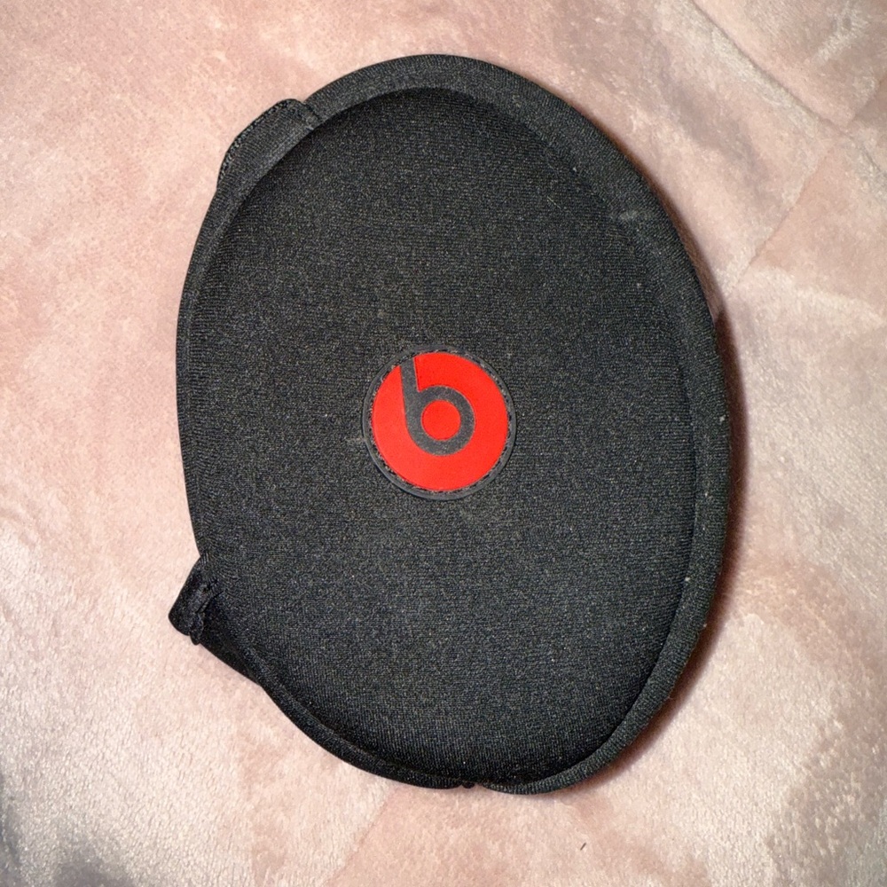 Beats headphones case